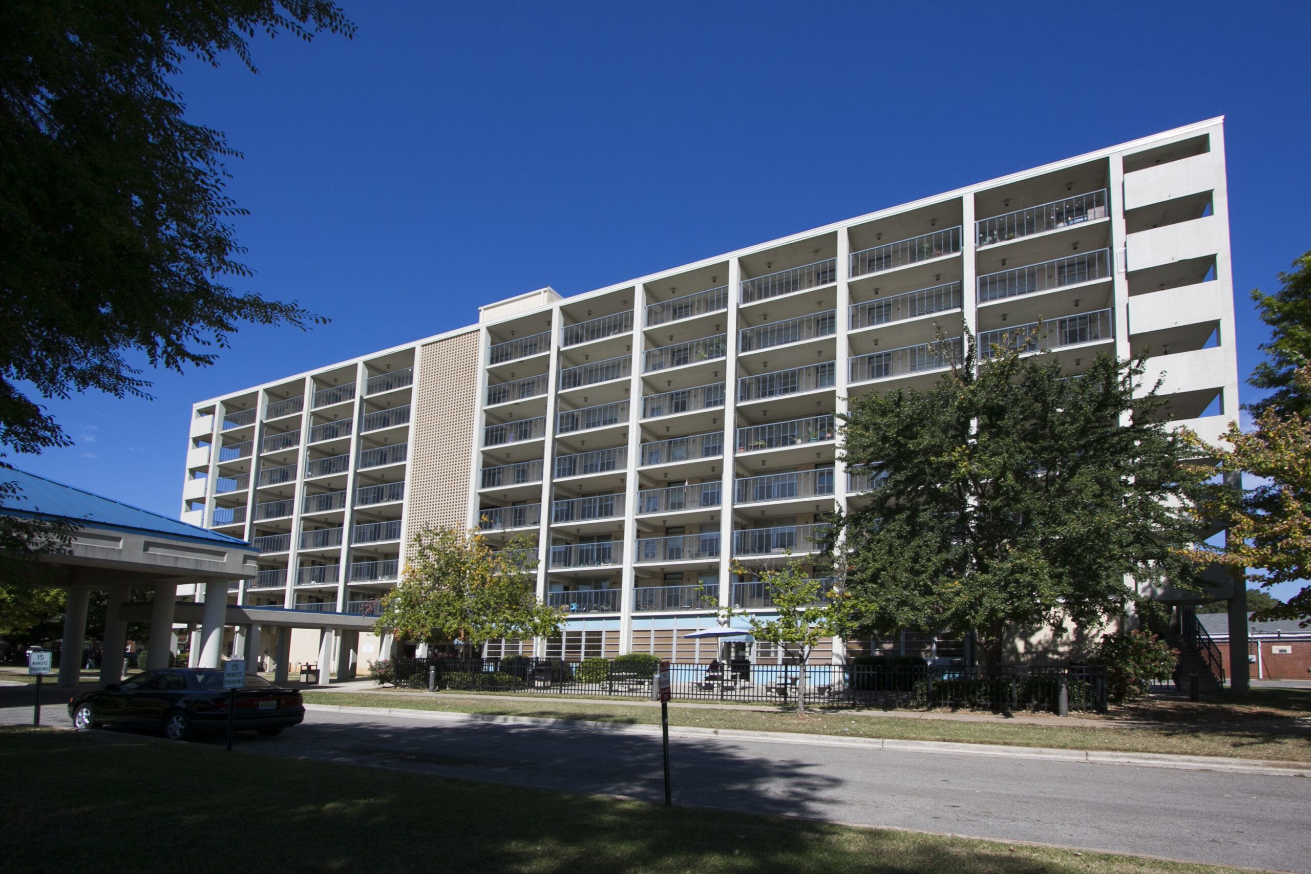 Properties Huntsville Housing Authority