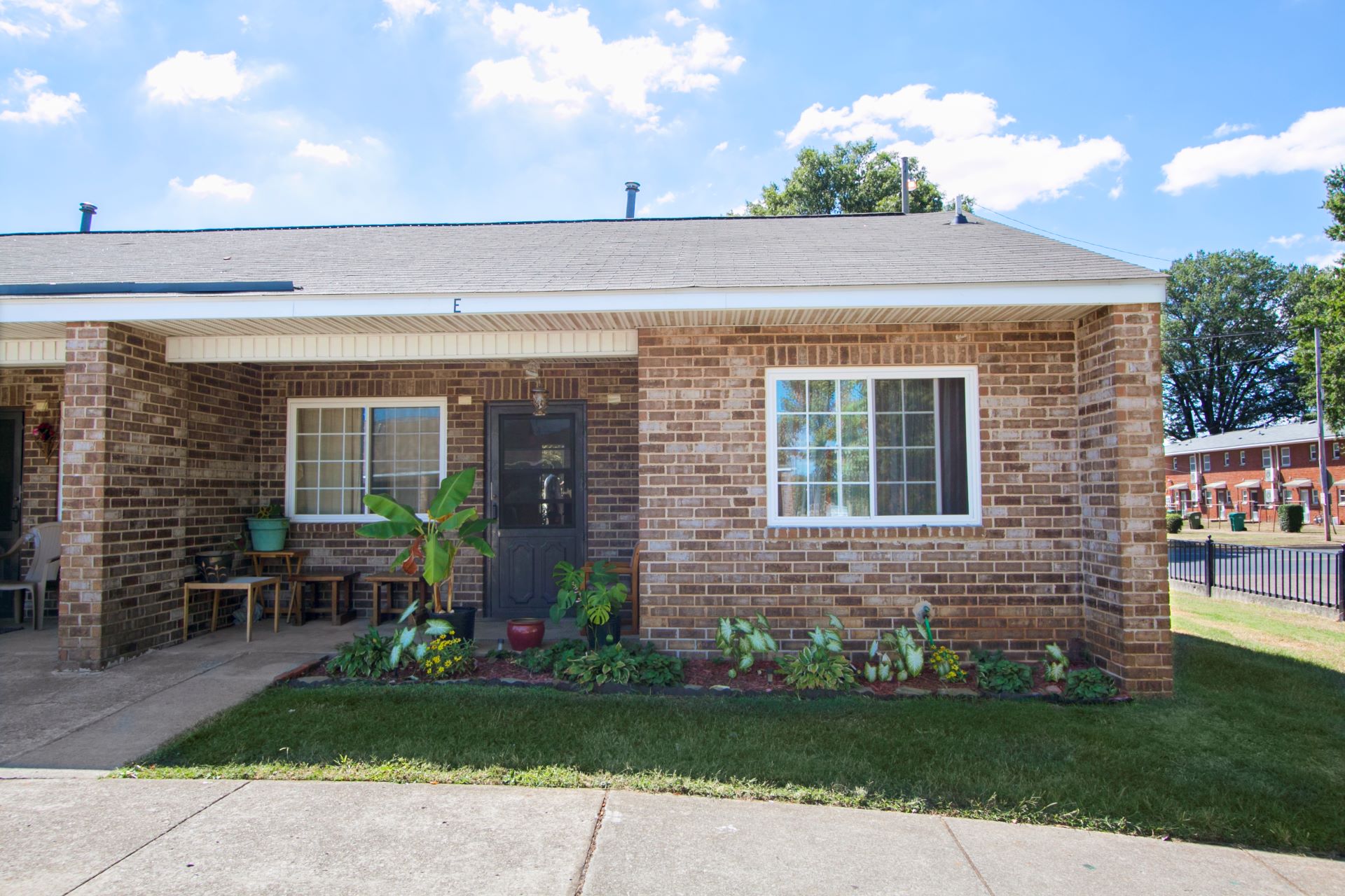 History Huntsville Housing Authority