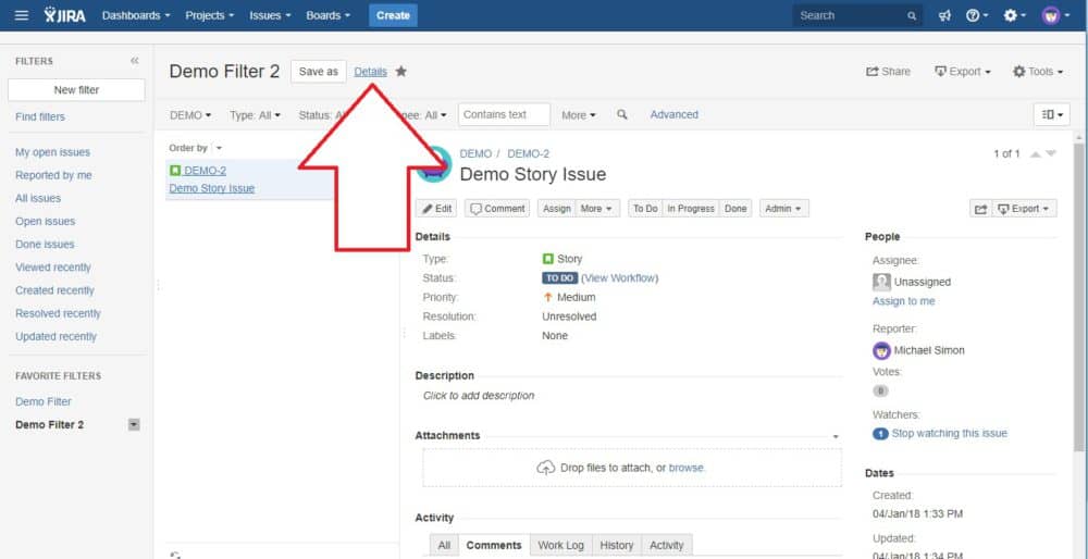 The Intuitive Jira Guide For Users (2023) Idalko