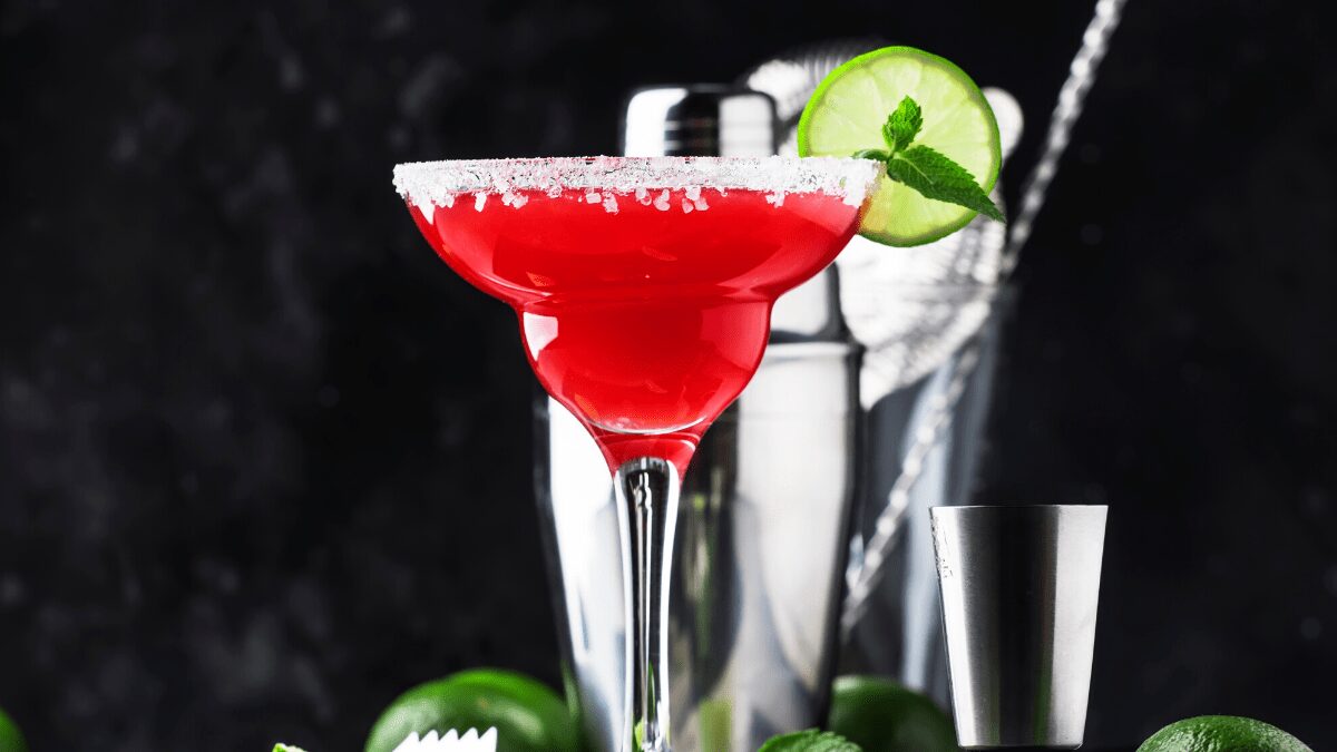 black jack margarita