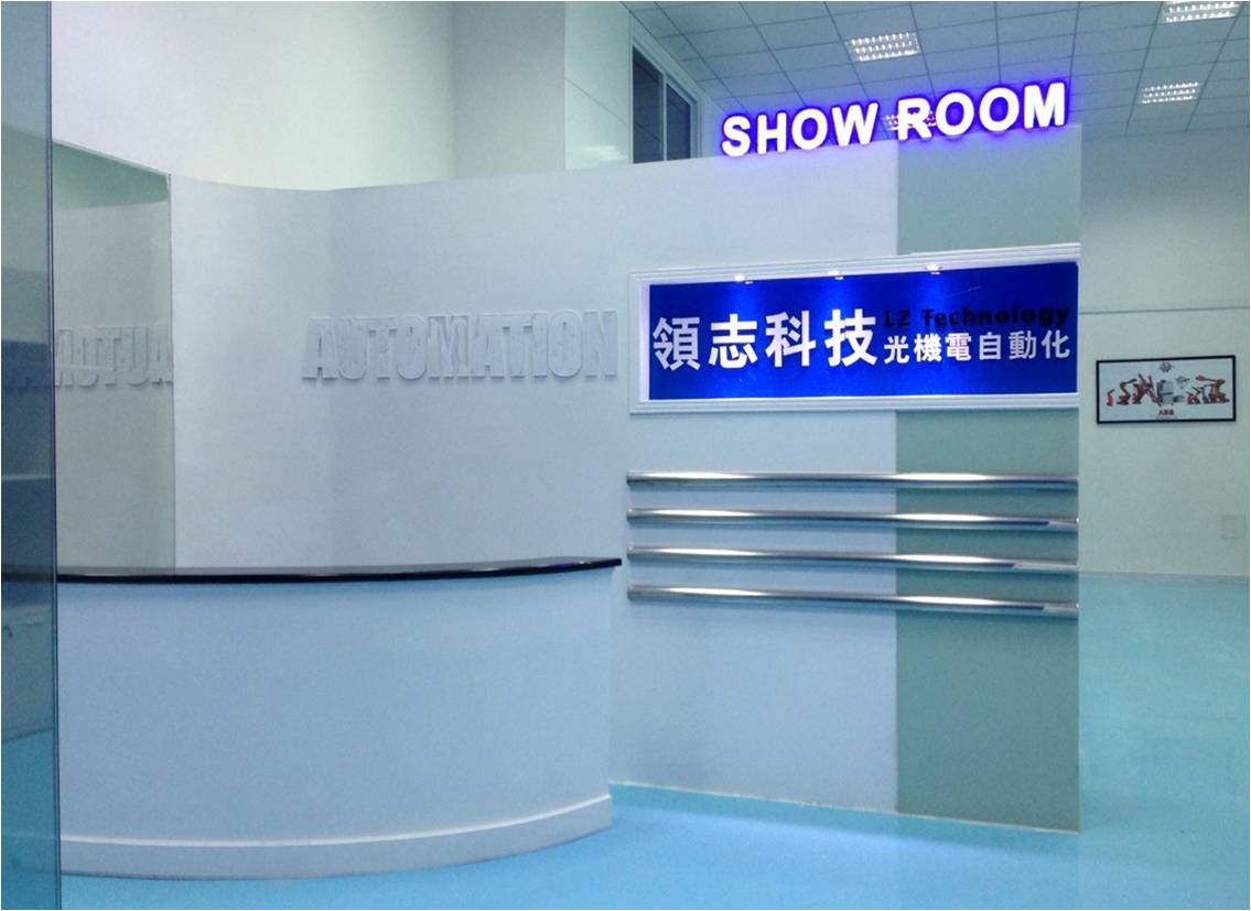 LZ Technology Where are we located?