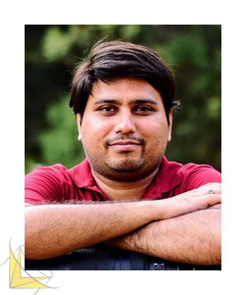 Naveen T.S. Master of Light