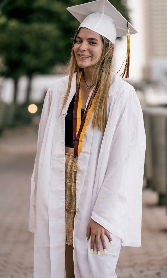 Miami Springs Senior High Virtual Graduation Ceremony MiamiSprings