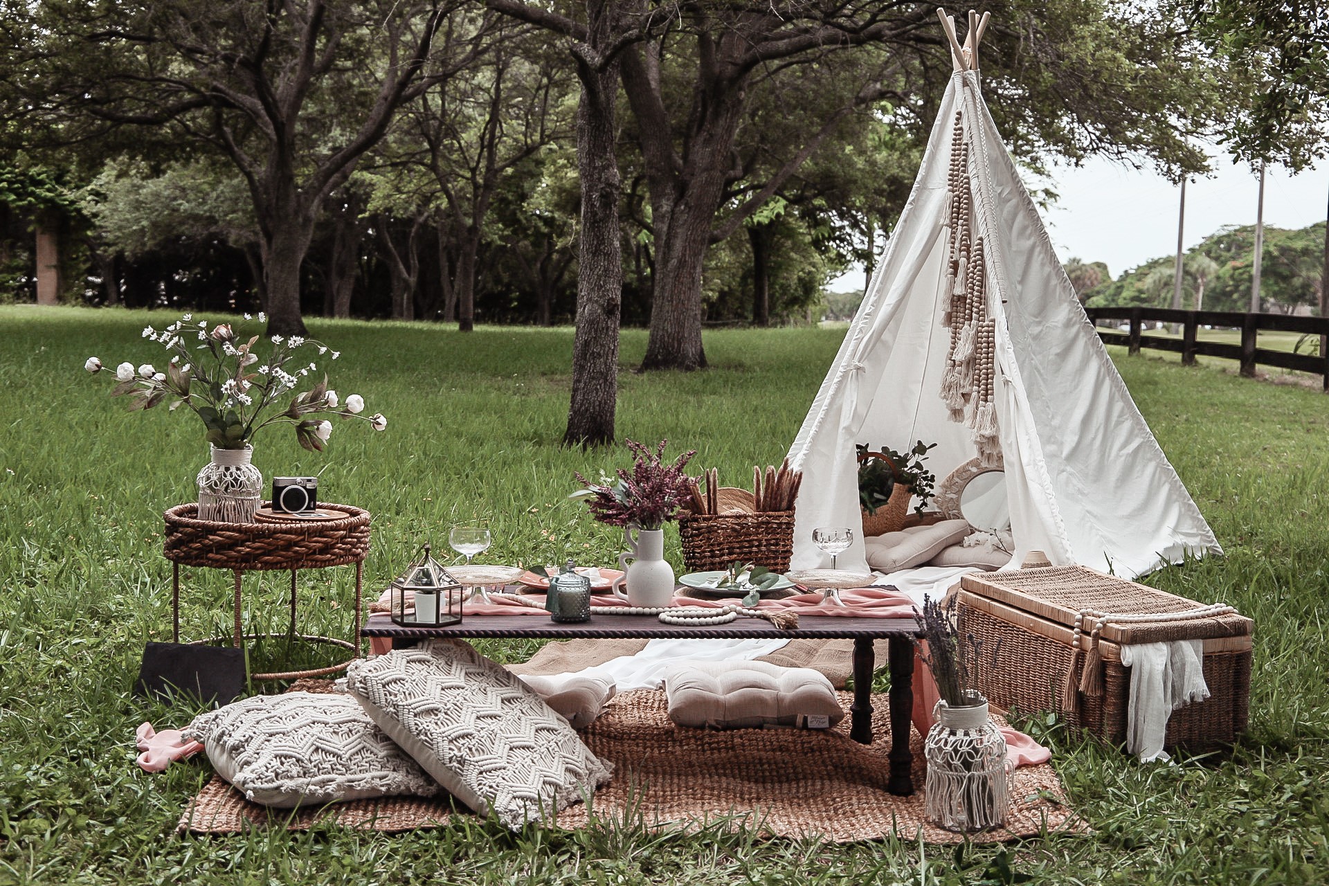 The Picnic Societe Luxury Picnics MIAMI SPRINGS BUSINESS DIRECTORY