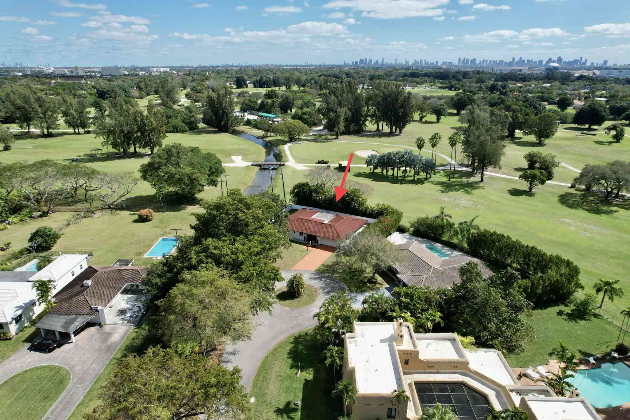 Average Miami Springs Home Prices Exceed 1 Million