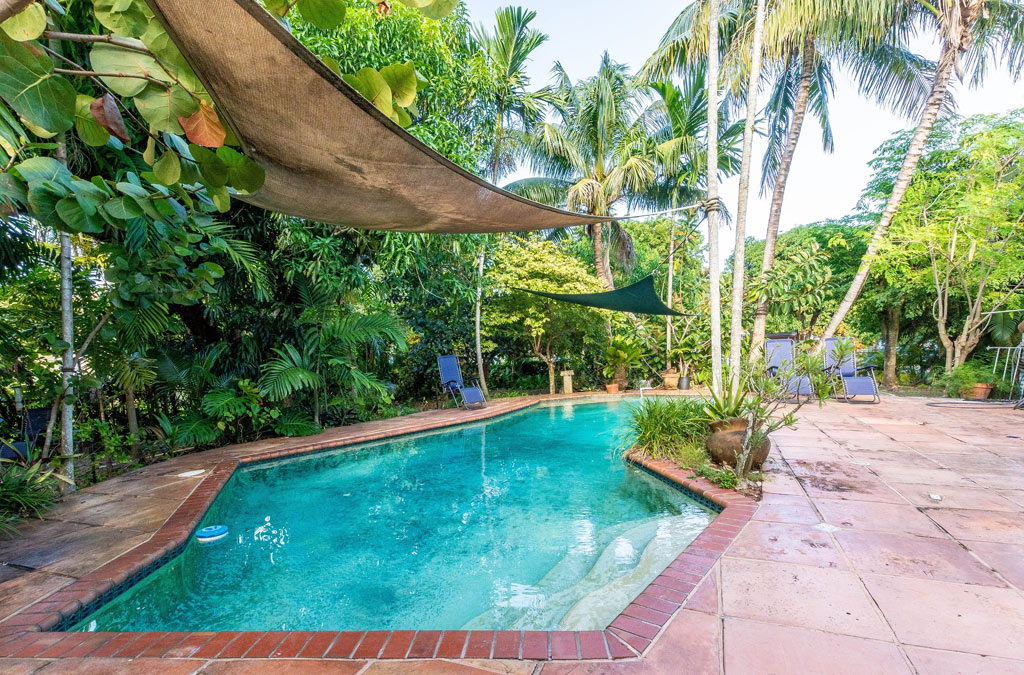 Miami Springs Annual Real Estate Report with The Leonard Real Estate