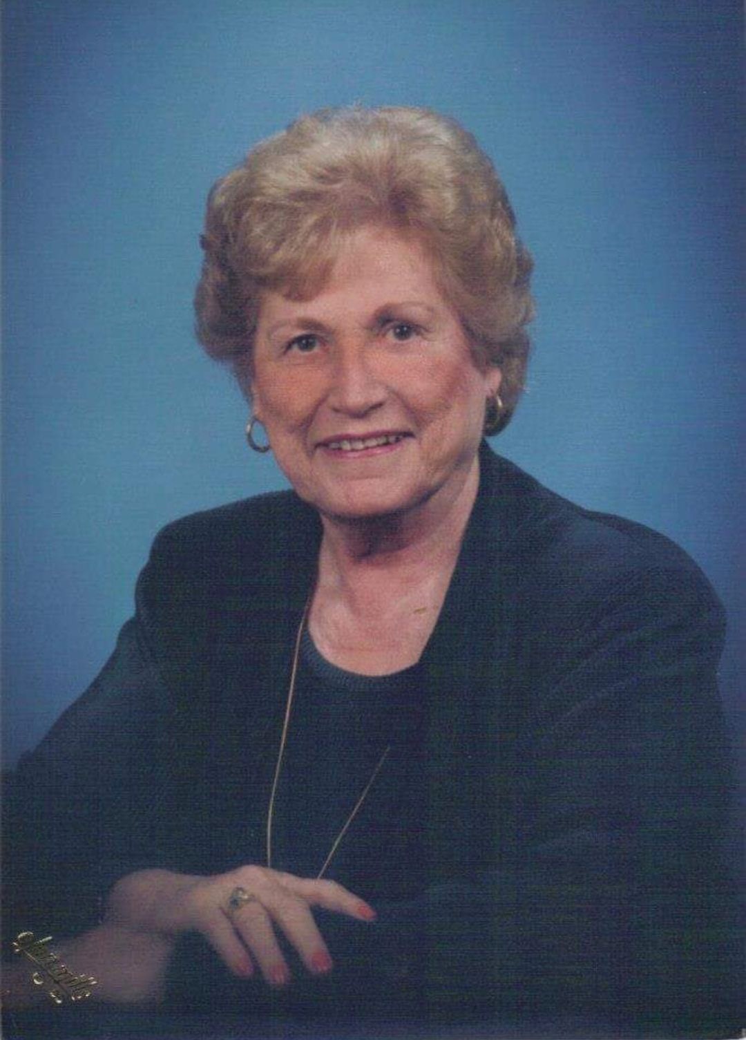 In Memoriam Sydney Garton Miami Springs News and