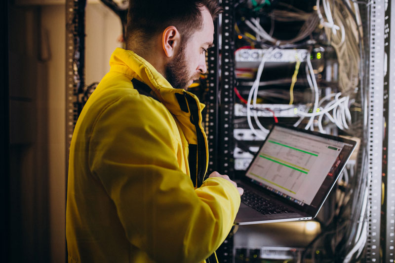 NorthPoint Solutions Taking you to a secure digital world