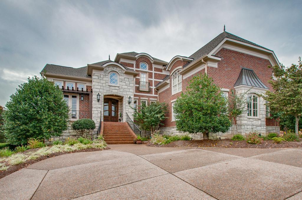 9563 Hampton Reserve Dr, Brentwood, Tennessee, 37027 Fridrich & Clark