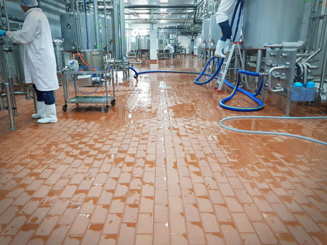 HARMLESS HARVEST OFFICE & FACTORY Prime Built Development