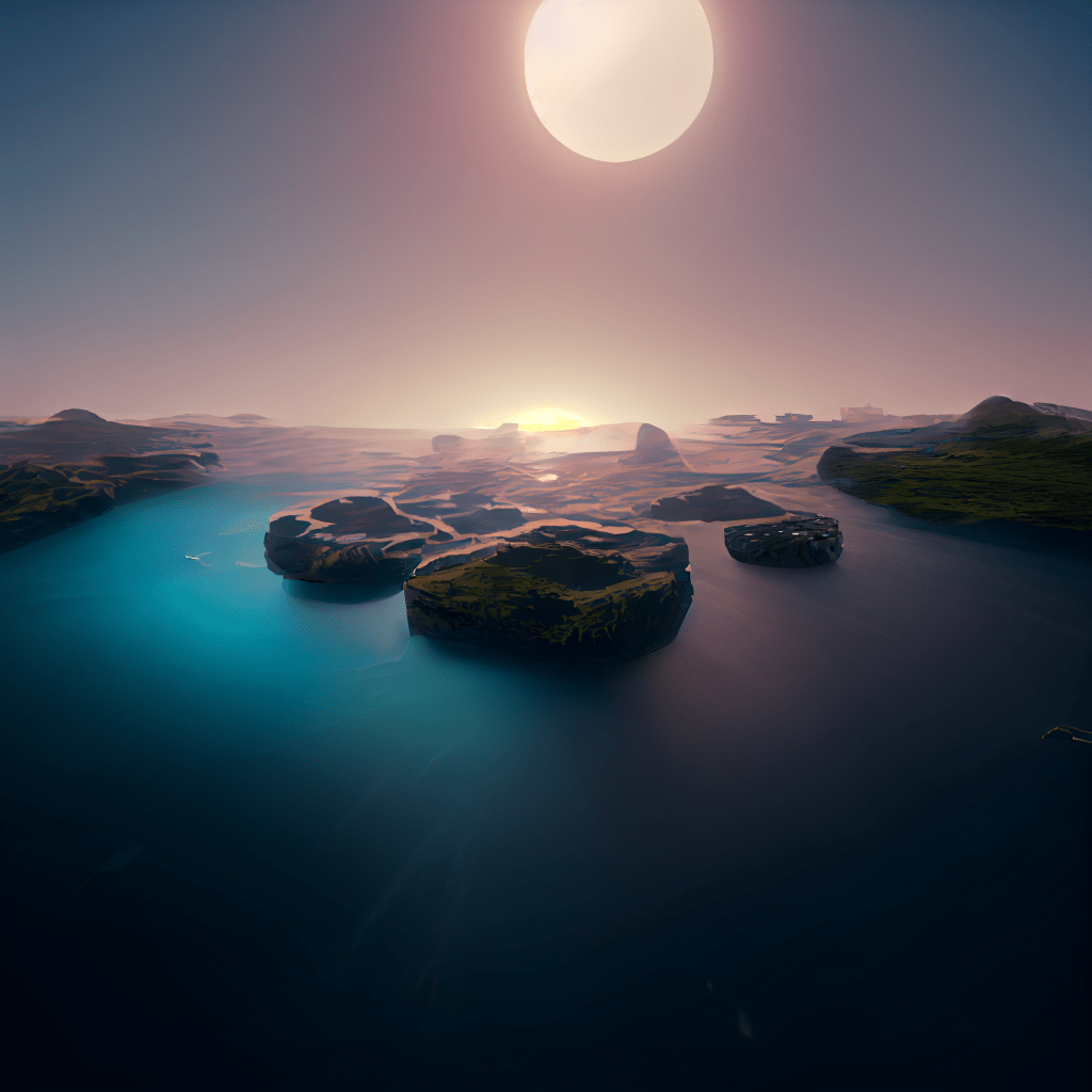 How Unity and Unreal Engine are enabling VR and AR applications