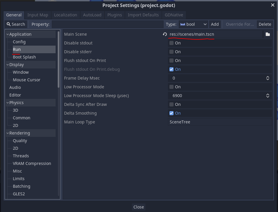 How To Structure Your Godot Project (so You Don't Get Confused)