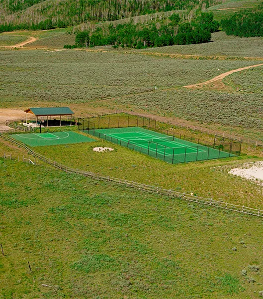 Scofield Mountain Estates at Scofield, Utah Recreation Properties