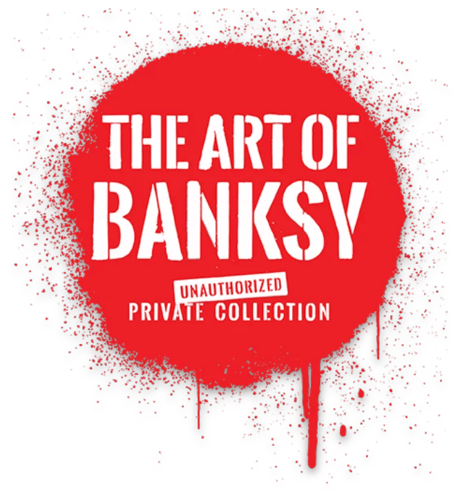The Art Of Banksy Starvox Entertainment