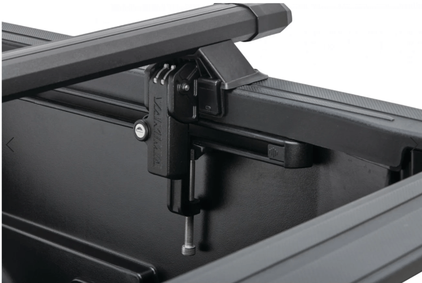 Yakima BedRock HD System Tonneau Factory Outlet