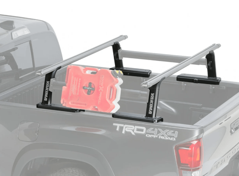 Yakima OutPost HD System Tonneau Factory Outlet