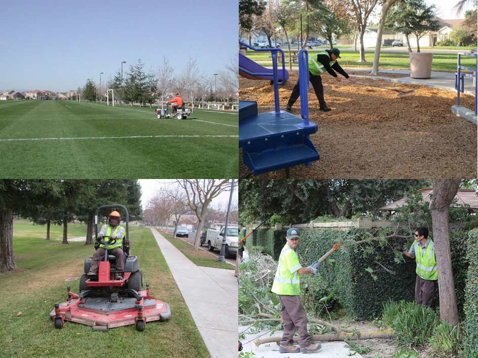 Parks, Recreation & Public Facilities Jobs City of Turlock (Working
