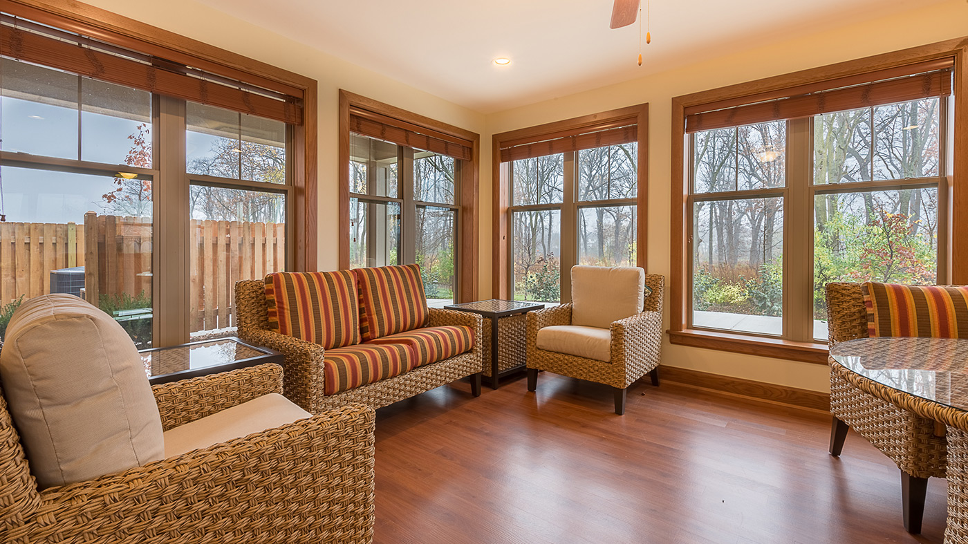 MultiFamily Diamond Senior Apartments