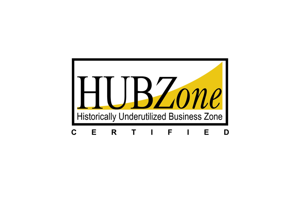 Zenius Corporation Earns Certified HUBZone Small Business Zenius