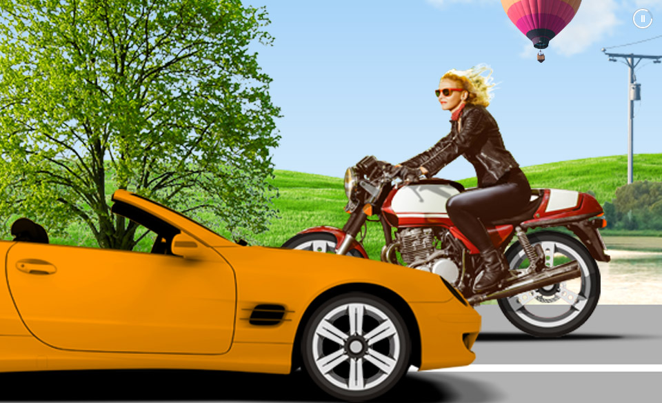 WordPress Slider Plugin Zoom In/Out Effect Fully Responsive Zoom In/Out