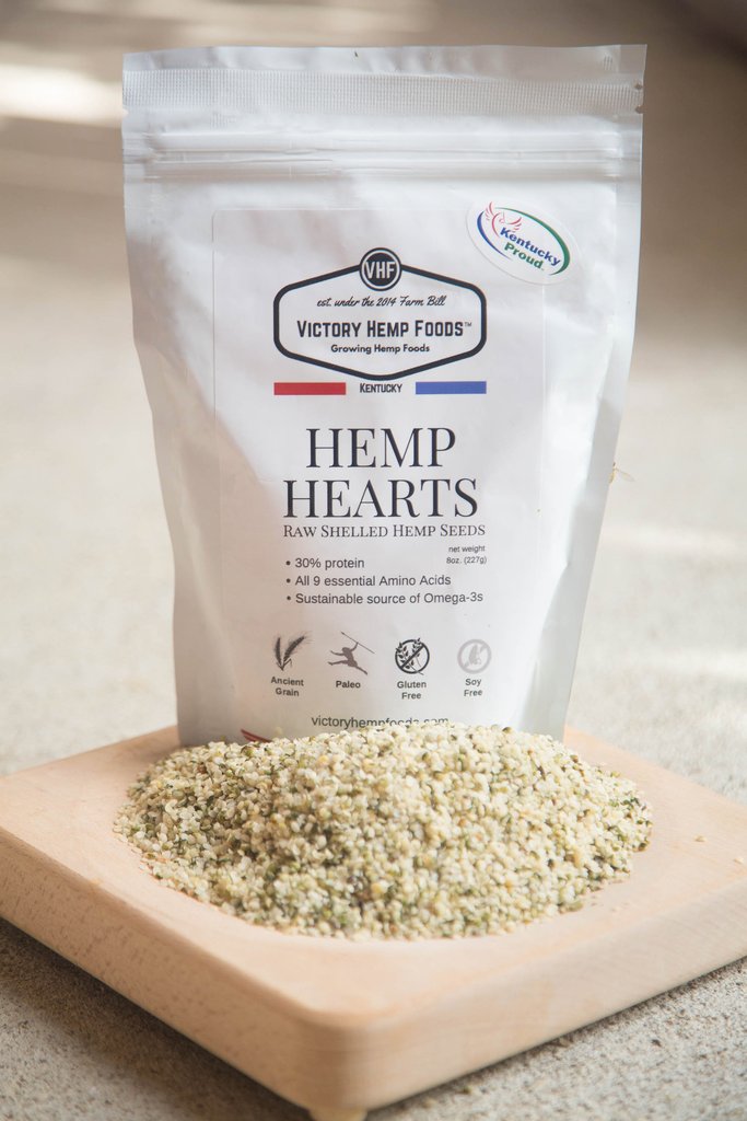 Holy Hemp Hearts!