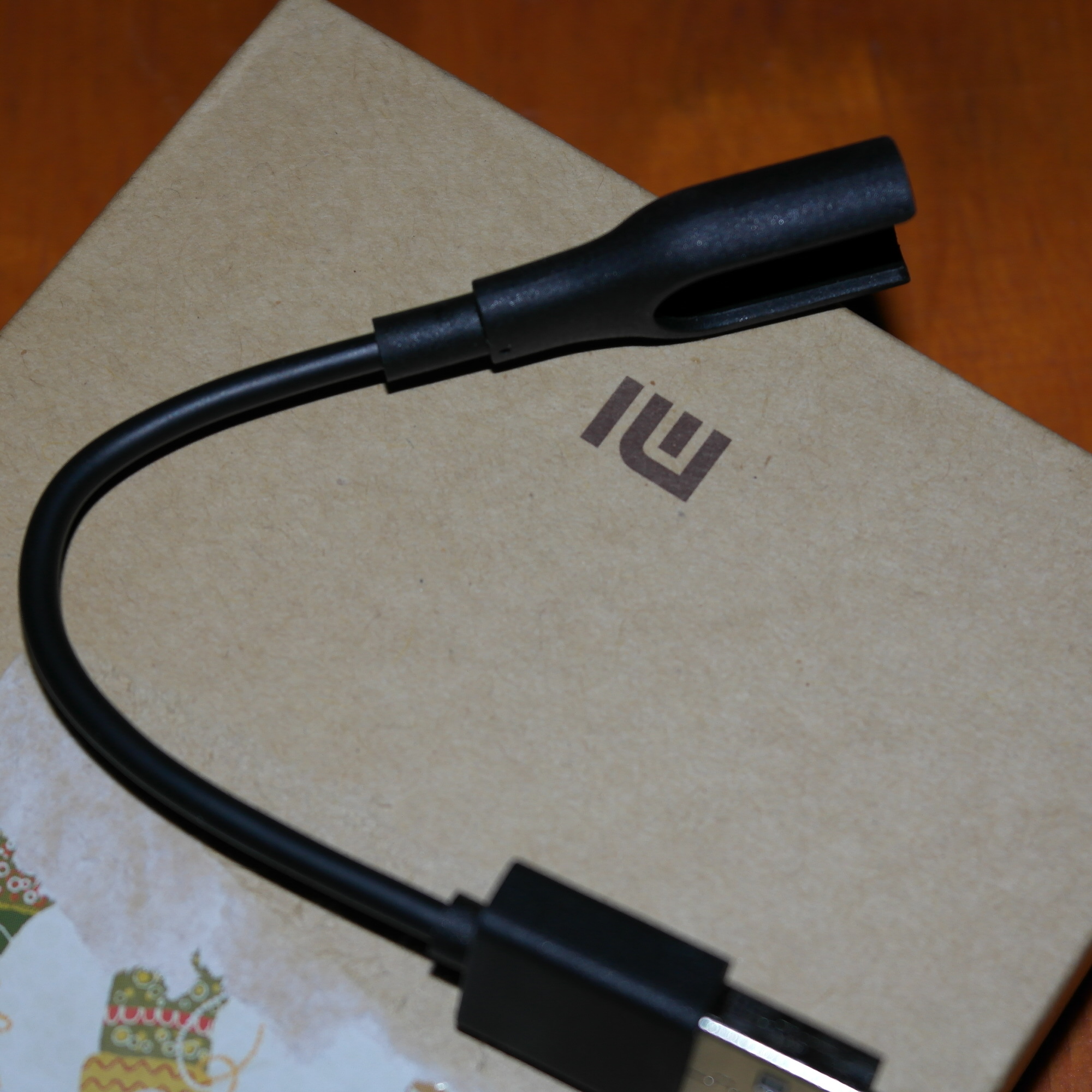 Xiaomi MI Band 1 – New To Everything