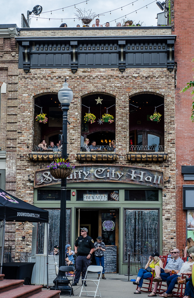 Rooftop Bars in Knoxville Ooh La La New2Knox