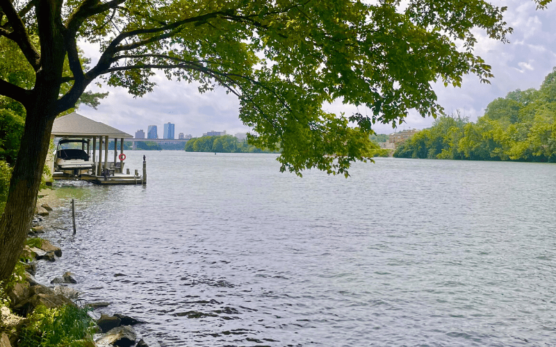 5 Fave Parks in Knoxville, TN New2Knox