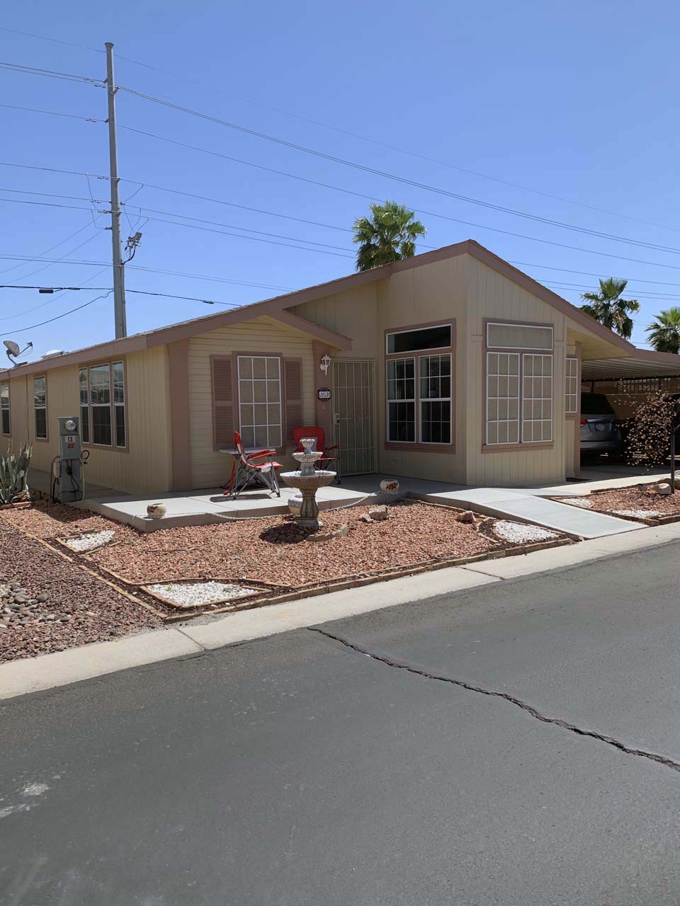 Blue diamond home & rv active listings located at rancho rialto resort yuma, az. Rancho Rialto Home For Sale 2 Bedrooms 2 Bathrooms Price 75,0