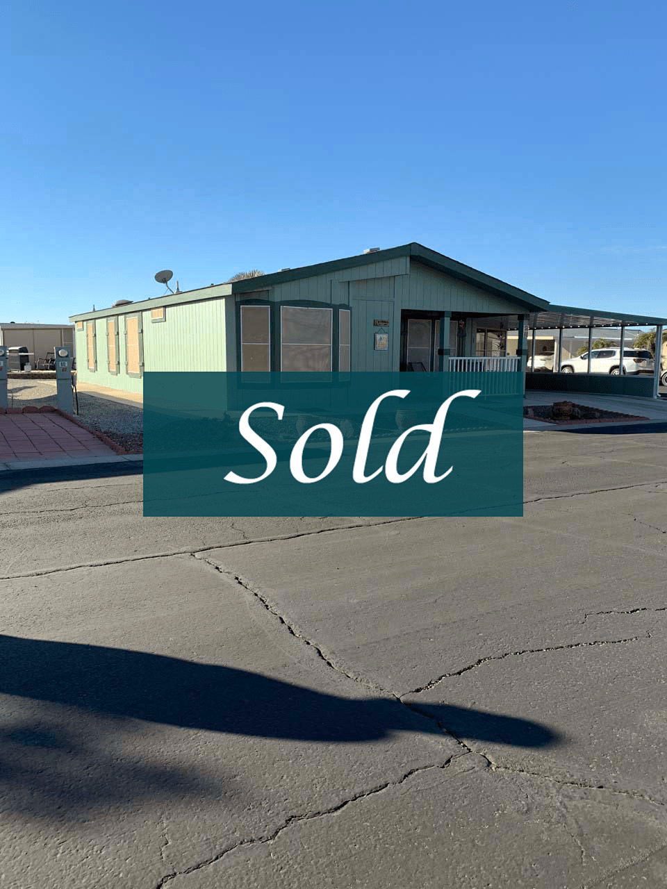 Rancho Rialto Home For Sale 3 Bedrooms 2 Bathrooms Price 79,9