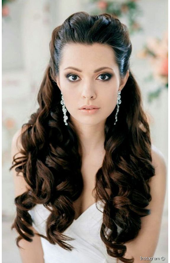 تسريحات شعر مفتوح , تسريحات على الموضه صبايا كيوت