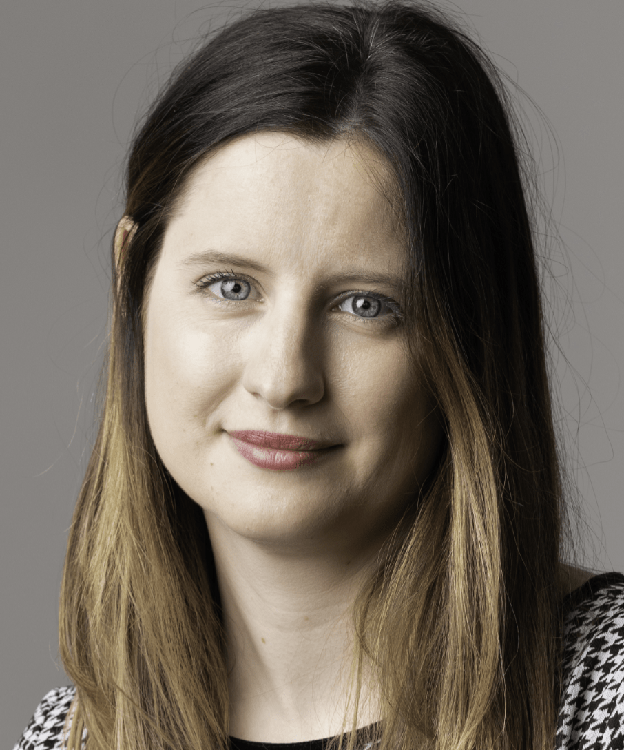 Dr Blanca Poveda National Expert Witness Agency