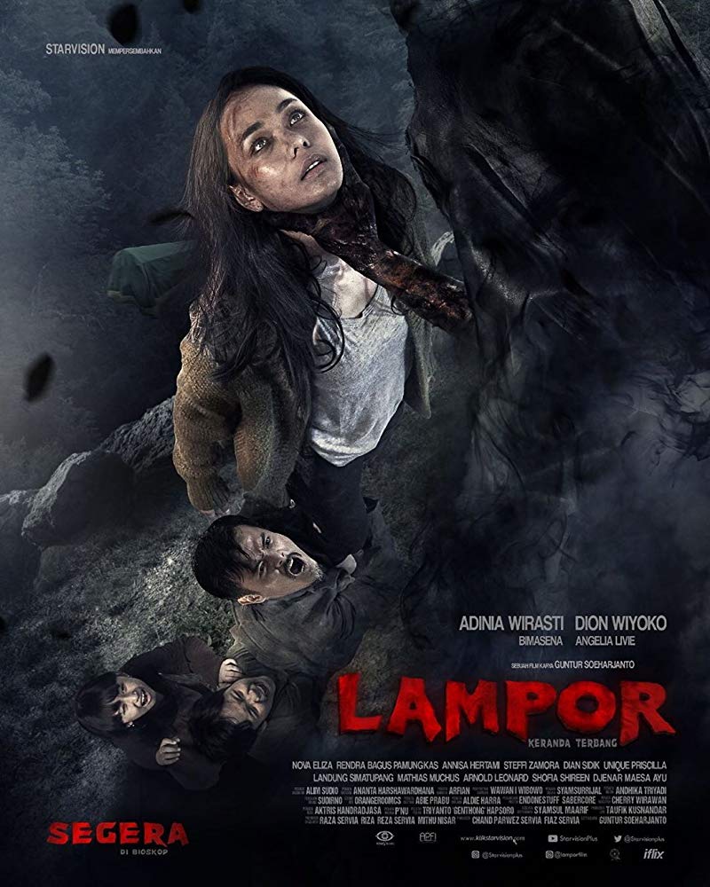 menu lampor Review Film Lampor: Keranda Terbang | Notes Of Hobbies