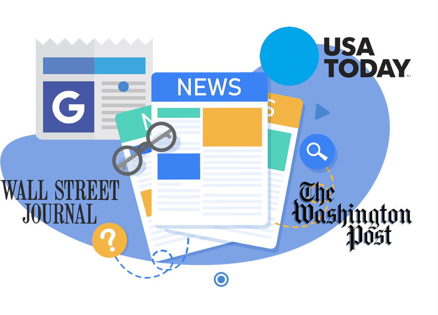 Digital Press Release Service New Adventure  Design & Digital