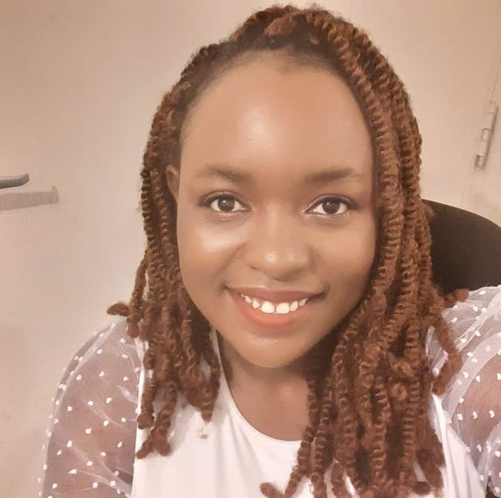 Nyikwa Ezra Welfare Association Home