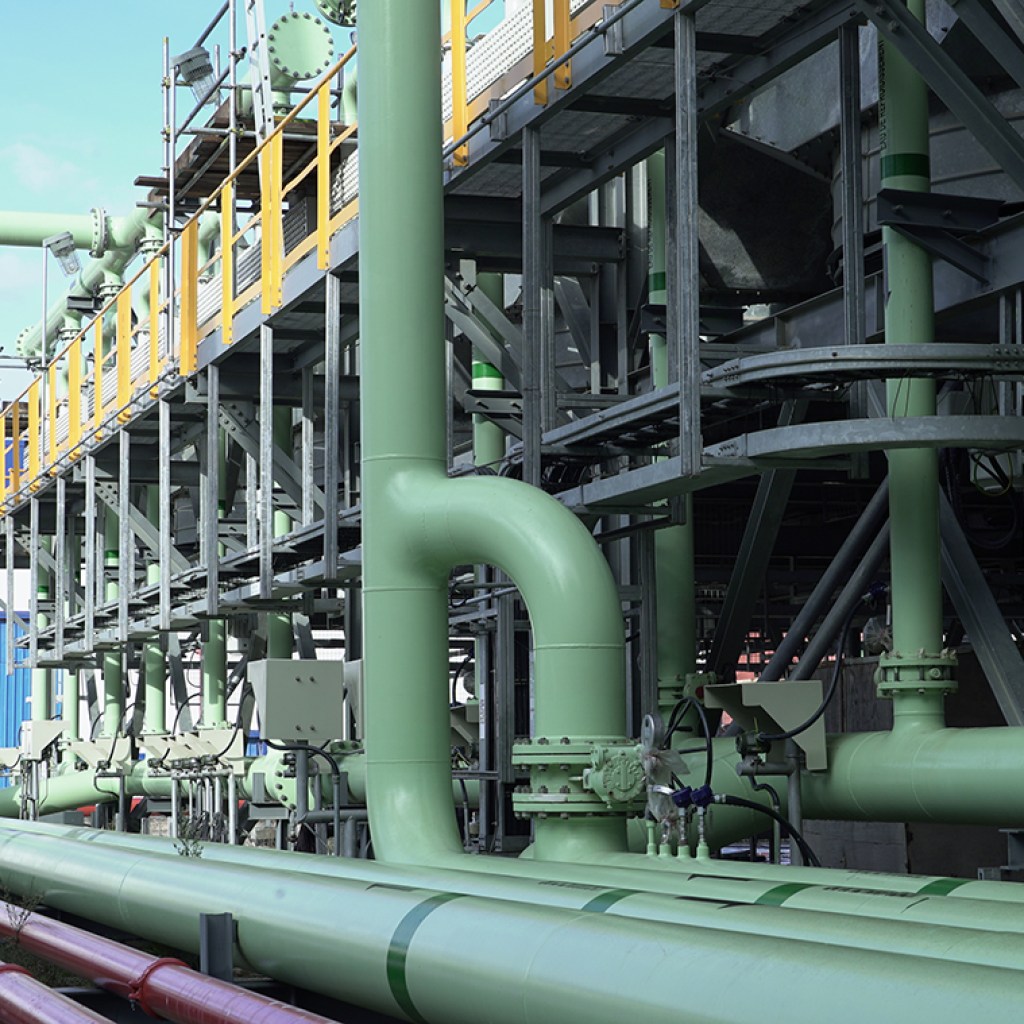 What impact will the increase in oil production have on Algeria?