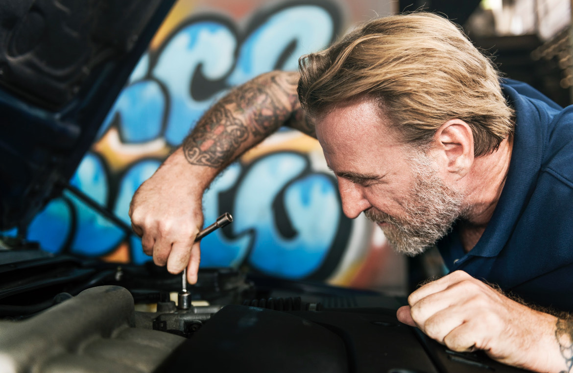 What Does a TuneUp Include? Check Out the TuneUp Checklist New