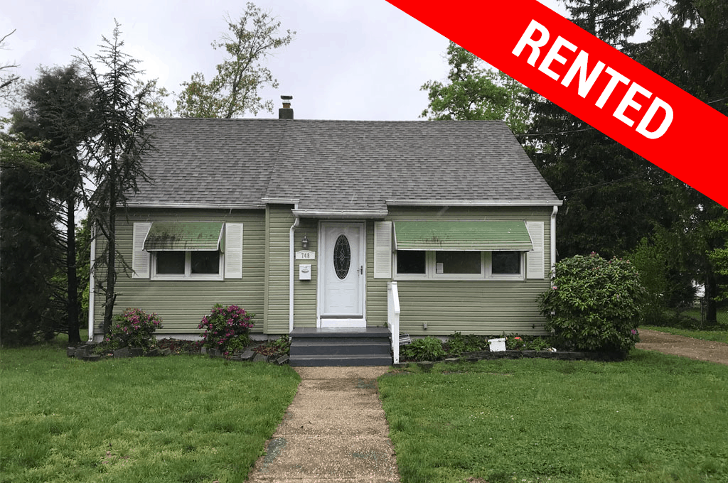 Rentals New Again Homes