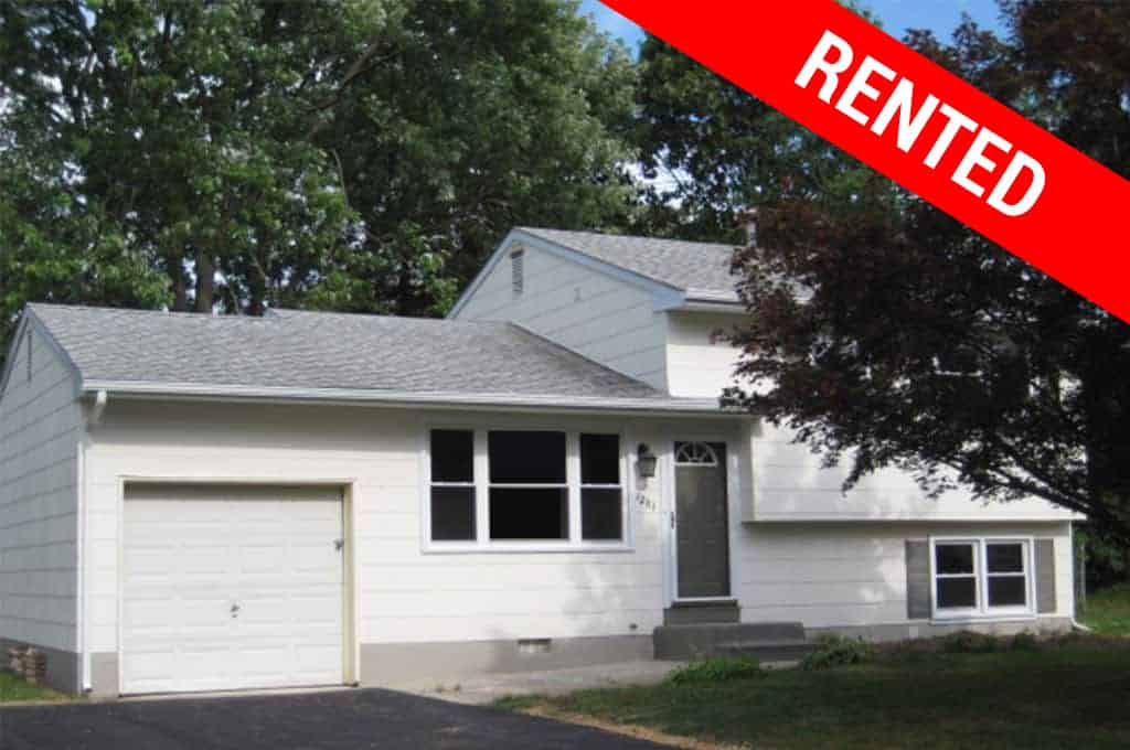 Rentals New Again Homes