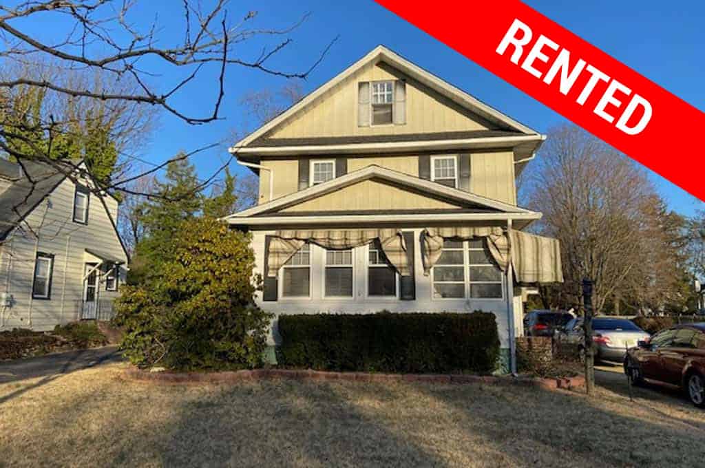 Rentals New Again Homes