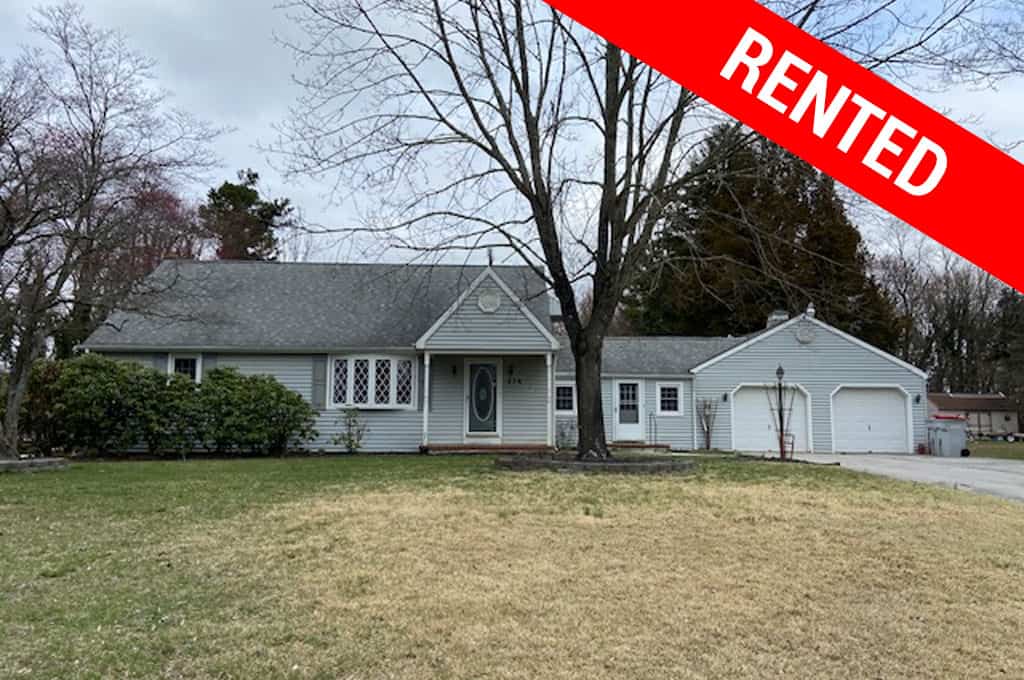 Rentals New Again Homes