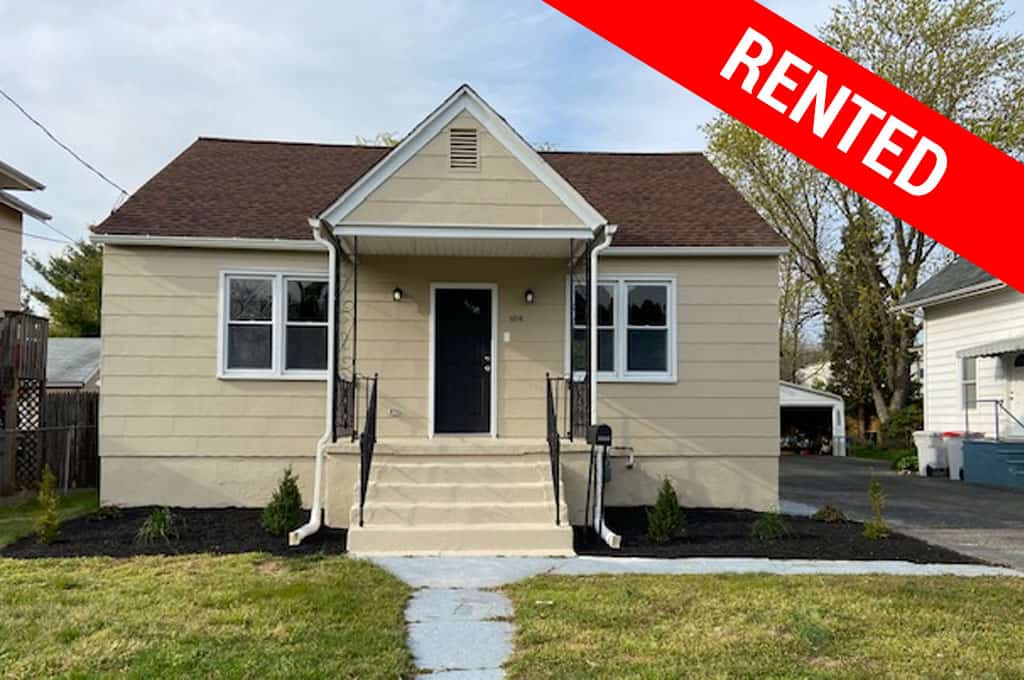 Rentals New Again Homes