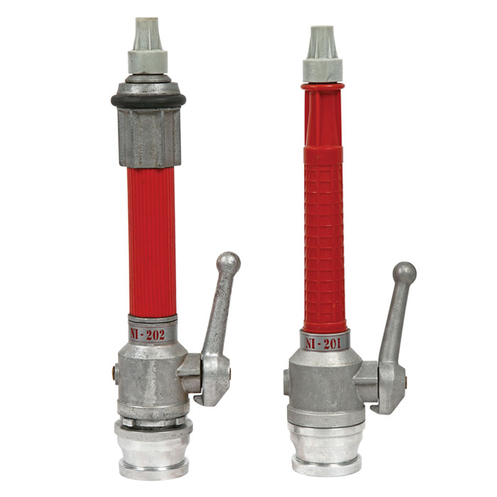 Hand Controlled Jet & Spray NewAge Fire Fighting Co. Ltd.