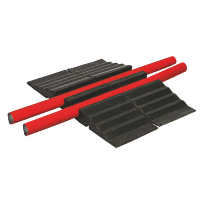 Hose Ramp NewAge Fire Fighting Co. Ltd.