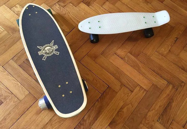 Electric skateboard laws, are they legal? Can you ride them in the