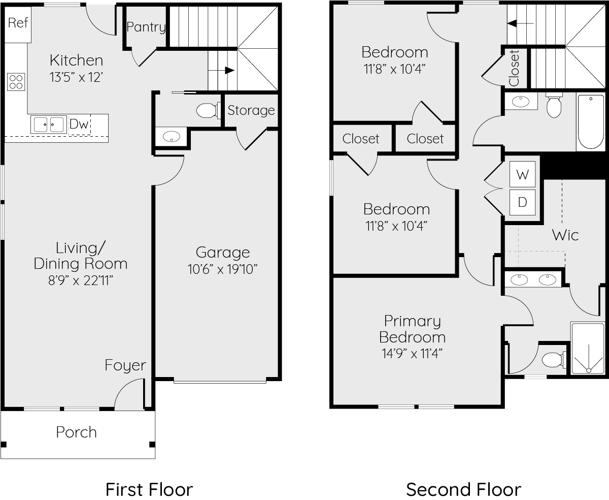 Willow Woods New Age HTX