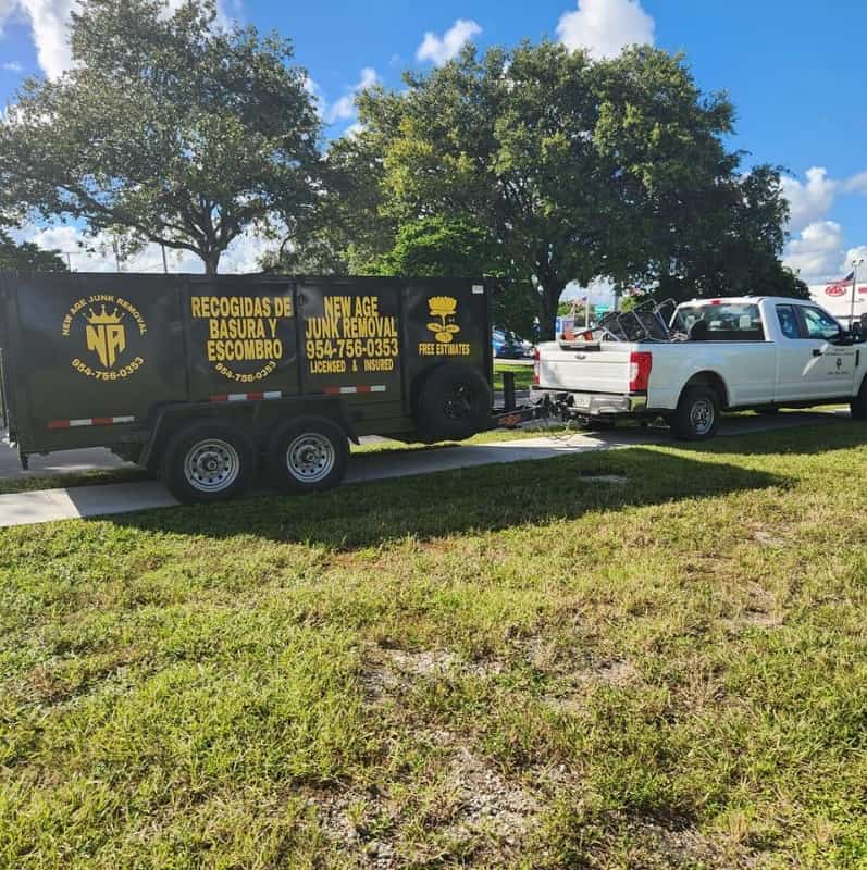 Pick Up Junk Services What Can You Do With Items You No Longer Need?