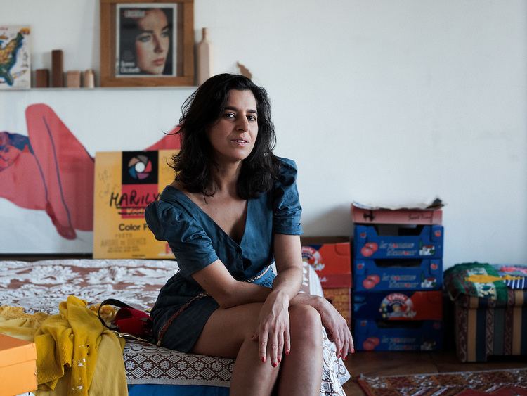 Bye bye Babylone by Lamia ZIadé New Age Magazine