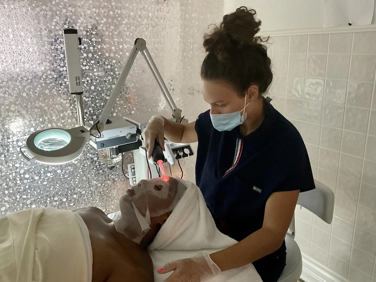 How to an Esthetician Your Comprehensive Guide