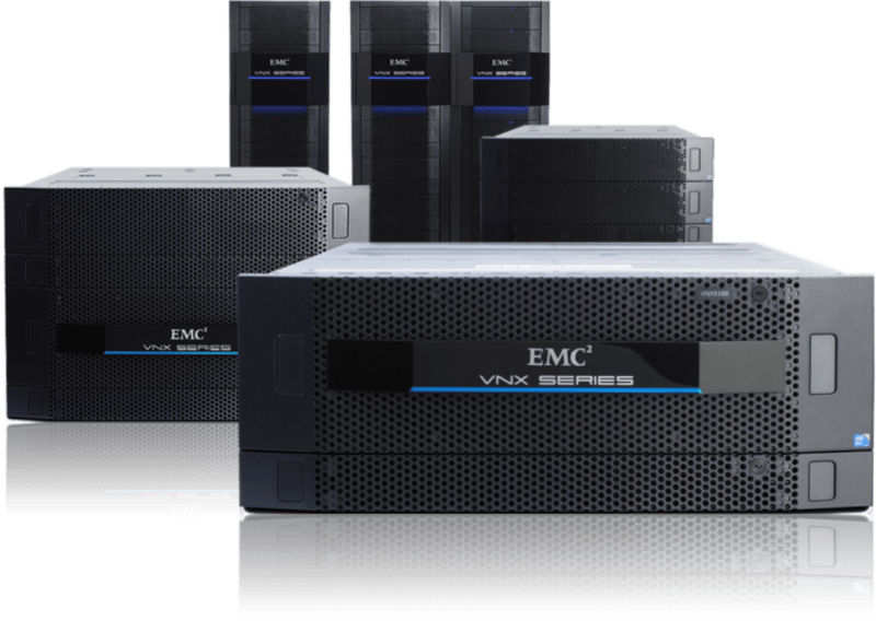 NewAge Technology Solutions The Proven Source for EMC Clariion